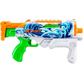 أغلفة ZURU X-Shot ذات التحميل الزائد وموجات التعبئة السريعة 11854A in Kuwait