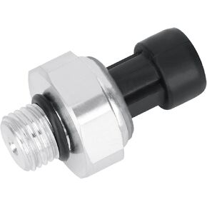 12570798 Engine Oil Pressure Switch & Sender Unit Compatible with Chevy GMC Buick Cadillac Pontiac SAAB Saturn 12621598 12621649 12621659 1S10873 2131569 PS629 PS710