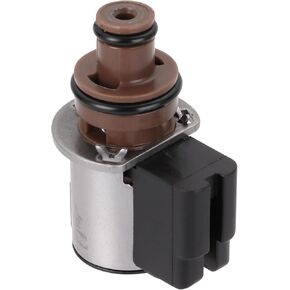 TR580 TR690 Torque Converter Lock-Up Solenoid Fit for Subaru Lineartronic CVT