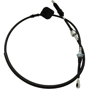 Replacment Auto Trans Shift Control Cable Fit 2005-2016 Toyot Tacoma Automatic Transmission Shift Cable Range Lever Cable