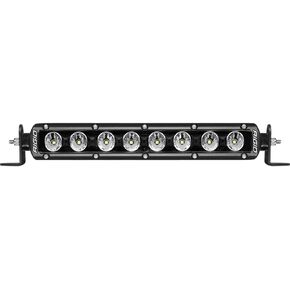 Rigid Radiance Plus SR-Series LED Light, 8 Option RGBW Backlight, (20)