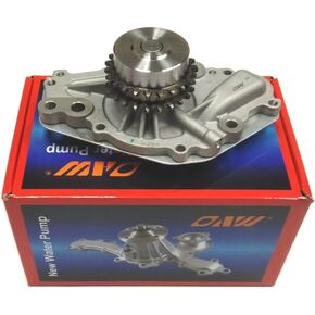 CR4190 Engine Water Pump for 05-07 Chrysler 300 Dodge Magnum, 06-07 Charger, 98-04 Concorde Intrepid & 01-07 Stratus Sebring DOHC V6 2.7L