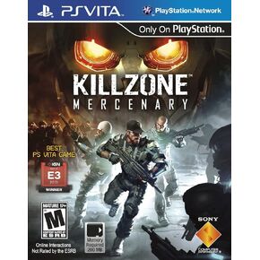 Killzone Mercenary (Renewed)