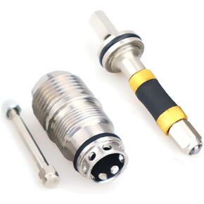 Spray Gun Repair Kit compatible with Graco Contractor FTX II 288488 288-488 288430 288420