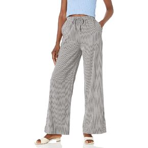 NIA Women's Yarn Dye Pant