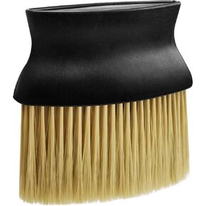 AWSL Car Detailing Brush 2 Pack Soft Flexible Long Hair Wide Handle Brushes Auto Interior or Exterior Detail Cleaning Dust Removal Brush