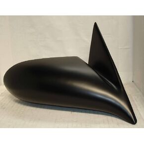 TYC 1500112 Door Mirror Left-Side Compatible with 1995-2001 Chevrolet Geo Metro