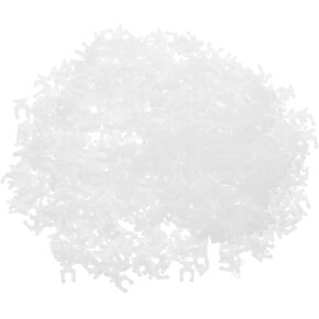 Wristwatch Time Battery Saver 0. 6mm watch time crowns stopper: watches for men 1000pcs watch fitting tool watch repair eyeglass repair kit accessory watch repair kit Watchmaker Tool