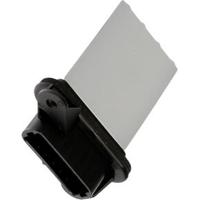 APDTY 157673 Heating and Air Conditioning HVAC Blower Motor Resistor