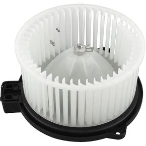 HVAC Heater Blower Motor Replacement for Mazda 3 2014 2015 2016 2017 CX-5 2013-2016 700296 KD4561B10 GHP961B10 in Saudi Arabia