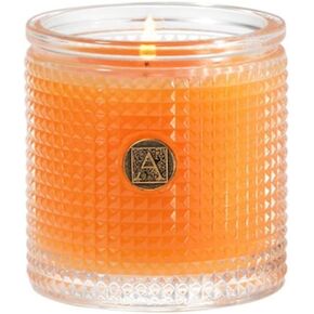 Aromatique 5.5 Oz Candle in Valencia Orange