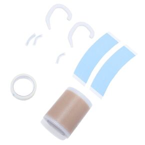 Kisangel 1 Set Newborn Baby Ear Aesthetic Correctors Ear Patch Stickers Auricle Valgus Correction Patch Children Ear Corrector Support Accessories
