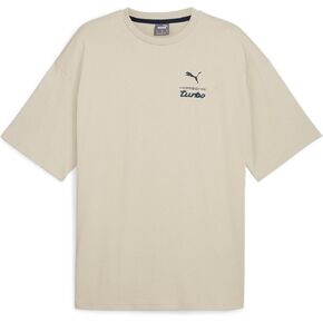 PUMA Men's Porsche Legacy Turbo Graphic Tee