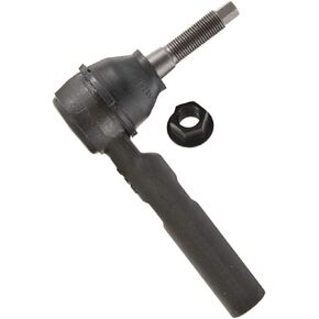 PartsW - 1 PC for Chrysler 200 2011-2014/Dodge Avenger 2008-2014/Jeep Compass 2007-2016 +MORE (Check Models), Front Tie Rod End Outer Left Or Right Side Steering