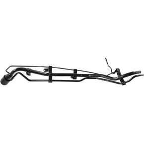 Agility Auto Parts 4063388 Fuel Filler Neck for 2006-2012 Toyota-RAV4