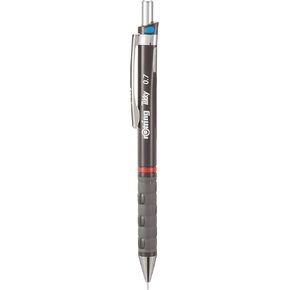 Rotring Black Tikky Pencil .7mm, 1