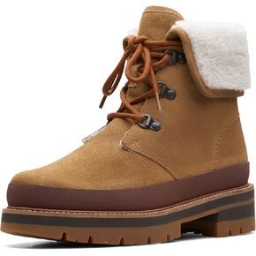 Clarks Womens Orianna Turn