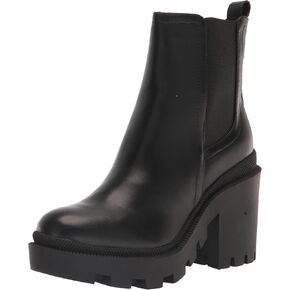 Nine West Womens Forme Ankle Boot