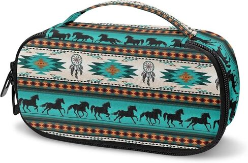 Black Sunflower Insulin Travel Case Insulated Cooler Travel Bag for Diabetic in Kuwait