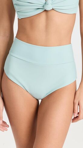 Women's High-Rise Ac Bikini Bottoms in Saudi Arabia