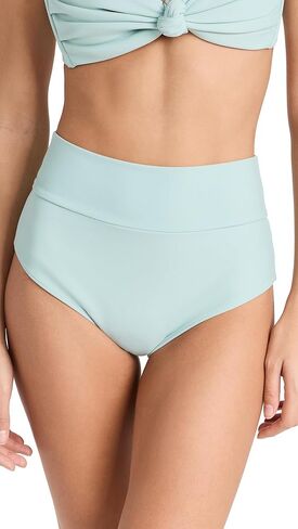 Women's High-Rise Ac Bikini Bottoms in Saudi Arabia