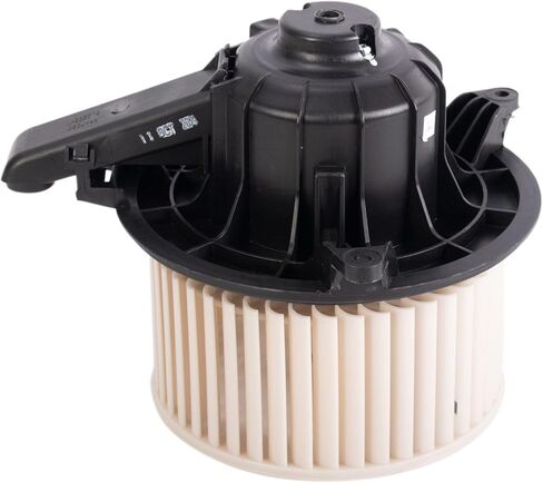 Blower Motor with Fan & Resistor Kit Front for Ford Lincoln in Saudi Arabia