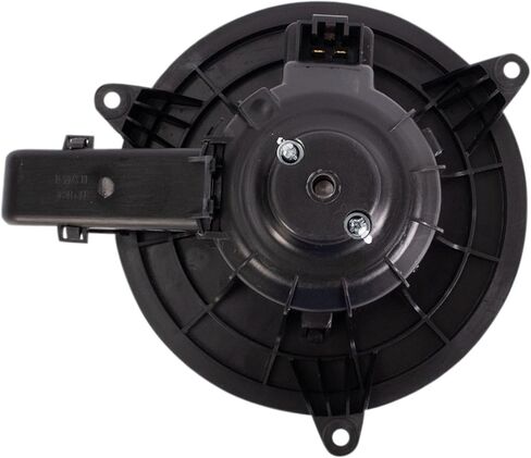 Blower Motor with Fan & Resistor Kit Front for Ford Lincoln in Saudi Arabia