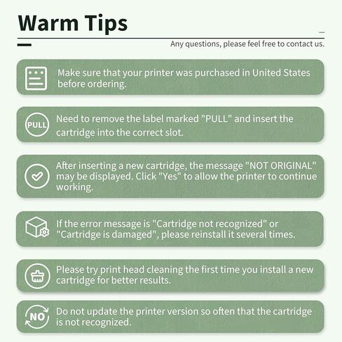 استبدال خراطيش الحبر المعاد تصنيعها 232XL لحزمة التحرير والسرد لخراطيش الحبر Epson 232XL 232 XL T232 T232XL للاستخدام مع Expression Home XP-4200 XP-4205 Workforce WF-2930 WF-2950 (4 عبوات) in Kuwait