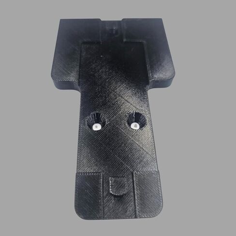 حامل حائط لشاحن ميلووكي M12/M18، يناسب موديلات 12/18 فولت، أسود in Kuwait