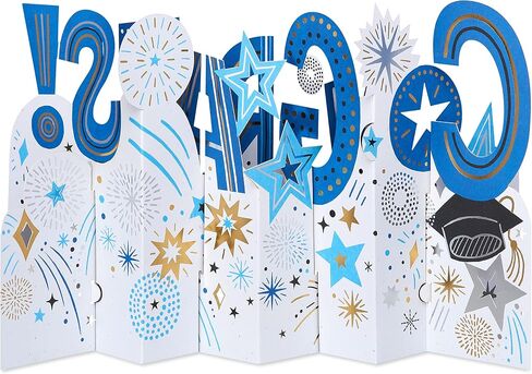 American Greetings Pop Up Graduation Card (You Did It) in Saudi Arabia