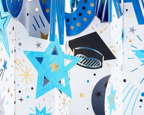 American Greetings Pop Up Graduation Card (You Did It) in Saudi Arabia
