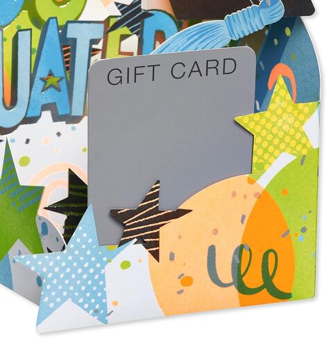 American Greetings Pop Up Graduation Card (You Did It) in Saudi Arabia