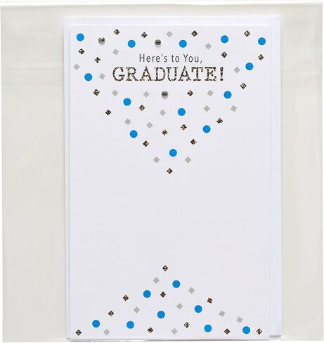 American Greetings Pop Up Graduation Card (You Did It) in Saudi Arabia