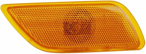 For Ford Focus Front Marker Light 2000-2005 Driver Side | FO2550134 | 2S4Z15A201AA in Saudi Arabia