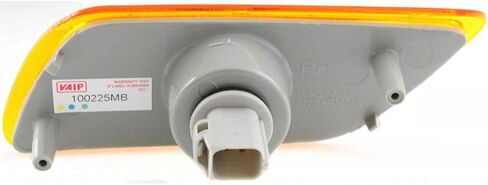 For Ford Focus Front Marker Light 2000-2005 Driver Side | FO2550134 | 2S4Z15A201AA in Saudi Arabia