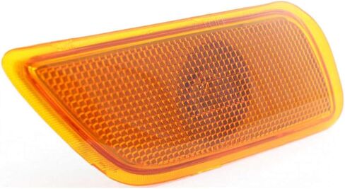 For Ford Focus Front Marker Light 2000-2005 Driver Side | FO2550134 | 2S4Z15A201AA in Saudi Arabia