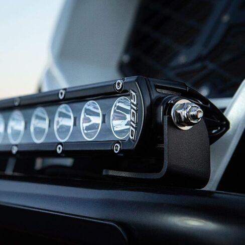 Rigid Radiance Plus SR-Series LED Light, 8 Option RGBW Backlight, (20) in Saudi Arabia