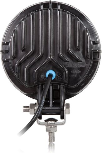Maxxima MWL-19-A Black Black Round 15 LED Work Light (675 Lumens) in Saudi Arabia