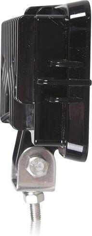 Maxxima MWL-19-A Black Black Round 15 LED Work Light (675 Lumens) in Saudi Arabia