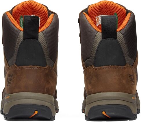 Timberland PRO Men's Payload 6 Inch Composite Safety Toe Industrial Work Boot in Saudi Arabia
