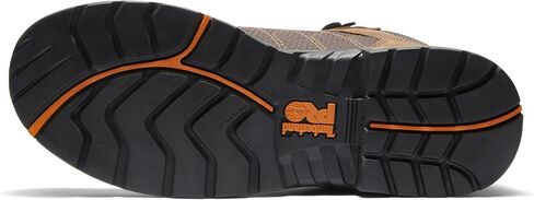 Timberland PRO Men's Payload 6 Inch Composite Safety Toe Industrial Work Boot in Saudi Arabia