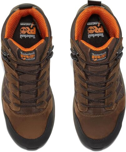 Timberland PRO Men's Payload 6 Inch Composite Safety Toe Industrial Work Boot in Saudi Arabia