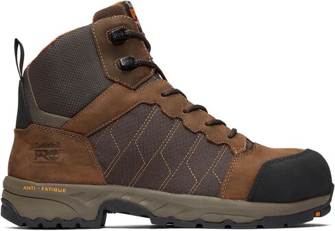 Timberland PRO Men's Payload 6 Inch Composite Safety Toe Industrial Work Boot in Saudi Arabia
