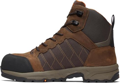 Timberland PRO Men's Payload 6 Inch Composite Safety Toe Industrial Work Boot in Saudi Arabia