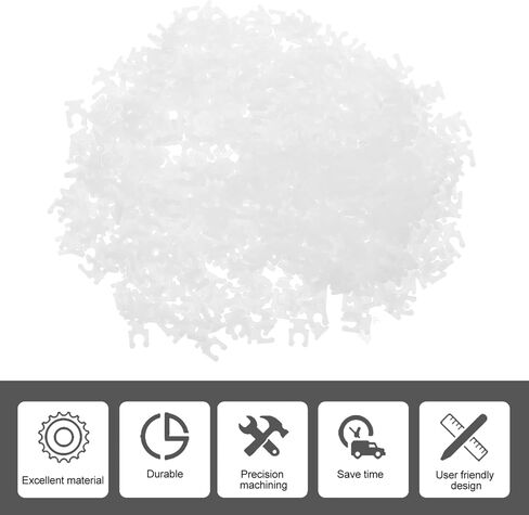 Wristwatch Time Battery Saver 0. 6mm watch time crowns stopper: watches for men 1000pcs watch fitting tool watch repair eyeglass repair kit accessory watch repair kit Watchmaker Tool in Saudi Arabia