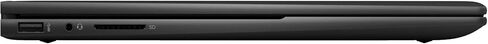 HP Envy x360 2-in-1 Luxury Laptop 15.6" OLED Touch FHD Display (8-Core AMD Ryzen 7 5825U, 16GB RAM, 512GB SSD, AMD Radeon, Backlit KYB, B&O Speakers, WiFi 6, BT 5.3, Win 11 Home) w/DKZ hub in Saudi Arabia