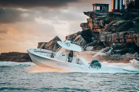 Simrad HALO20+ 36 NM 20 بوصة، رادار ضغط النبض، 60 دورة في الدقيقة، مع تجنب الاصطدام ومسار السرعة، تقنية دوبلر مزدوجة المدى مدمجة in Kuwait