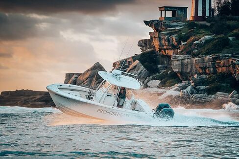 Simrad HALO20+ 36 NM 20 بوصة، رادار ضغط النبض، 60 دورة في الدقيقة، مع تجنب الاصطدام ومسار السرعة، تقنية دوبلر مزدوجة المدى مدمجة in Kuwait
