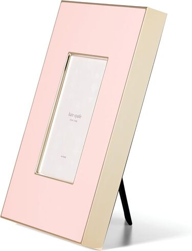 Kate Spade Make It Pop Frame, 4x6, Pink in Saudi Arabia