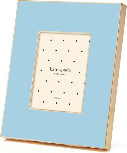 Kate Spade Make It Pop Frame, 4x6, Pink in Saudi Arabia